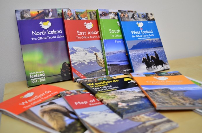 Best online travel guides for popular destinations