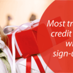 Online holiday credit card rewards