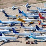 Airline industry news