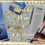 Online vacation planning resources for adventure seekers