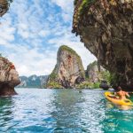 Off-the-beaten-path travel spots