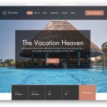 Online hotel booking websites with multi-language support